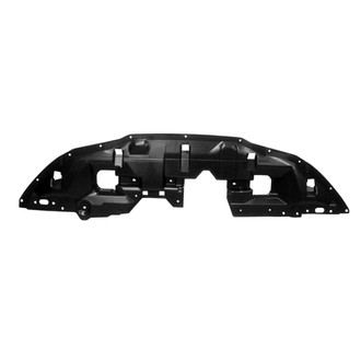 Alzare® - Engine Splash Shield