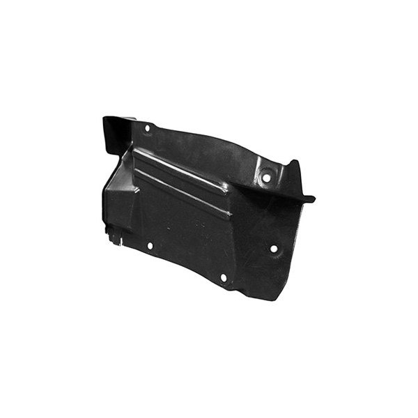 Alzare® - Front Driver Side Splash Shield