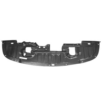 Alzare® - Engine Splash Shield