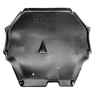 Alzare® - Engine Splash Shield (Standard Line)