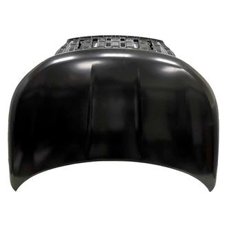 Alzare® - Hood Panel