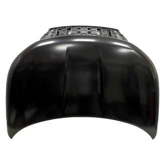 Alzare® - Hood Panel (CAPA Certified)