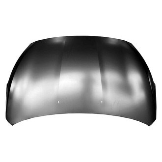 Alzare® - Hood Panel