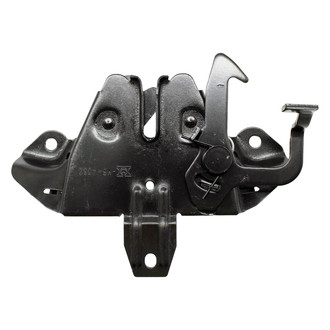 Alzare® - Hood Latch (Standard Line)