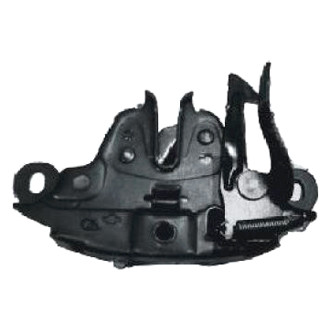 Alzare® - Hood Latch (Standard Line)