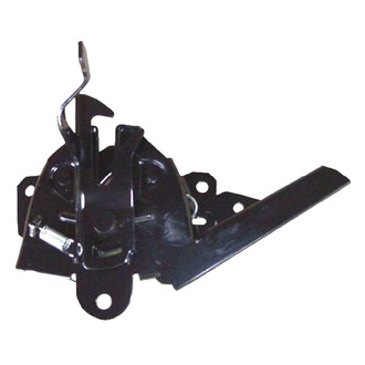 Alzare® - Hood Latch (Standard Line)