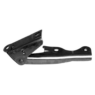 Alzare® - Driver Side Hood Hinge (Standard Line)
