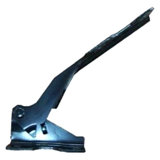 Alzare® - Driver Side Hood Hinge (Standard Line)