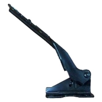 Alzare® - Passenger Side Hood Hinge (Standard Line)