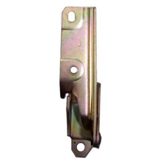 Alzare® - Passenger Side Hood Hinge (Standard Line)
