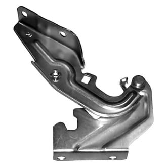 Alzare® - Passenger Side Hood Hinge (Standard Line)