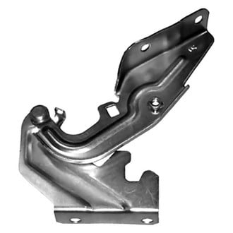 Alzare® - Driver Side Hood Hinge (Standard Line)