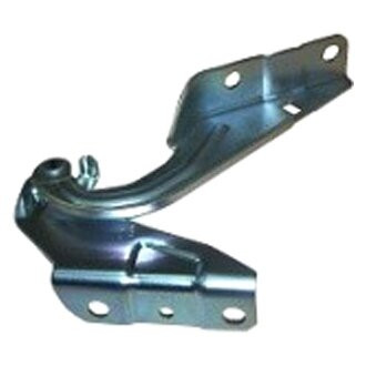 Alzare® - Driver Side Hood Hinge (Standard Line)