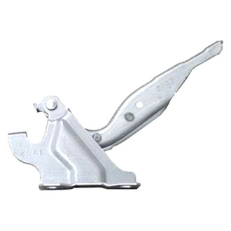 Alzare® - Passenger Side Hood Hinge (Standard Line)