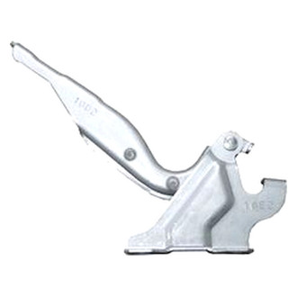 Alzare® - Driver Side Hood Hinge (Standard Line)