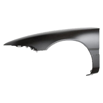 Alzare® MI1240110 - Front Driver Side Fender (Standard Line)