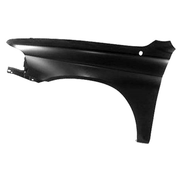 Alzare® - Front Driver Side Fender