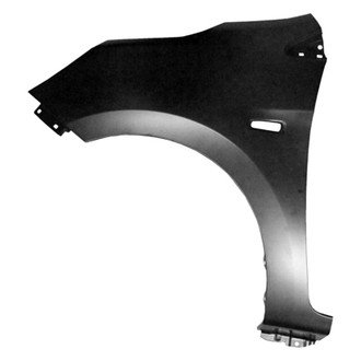 Alzare® - Front Driver Side Fender (CAPA Certified)
