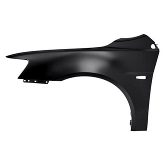Alzare® - Front Driver Side Fender (CAPA Certified)