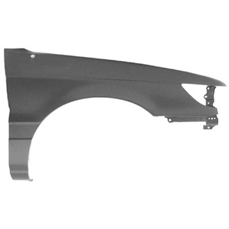 Alzare® - Front Passenger Side Fender (CAPA Certified)