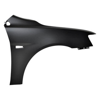 Alzare® - Front Passenger Side Fender (CAPA Certified)