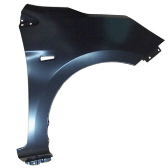 Alzare® - Front Passenger Side Fender (CAPA Certified)