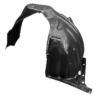 Alzare® - Front Driver Side Fender Liner (Standard Line)