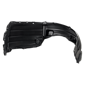 Alzare® - Front Driver Side Fender Liner (Standard Line)