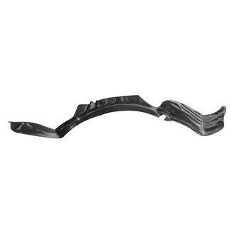 Alzare® - Front Passenger Side Fender Liner (Standard Line)