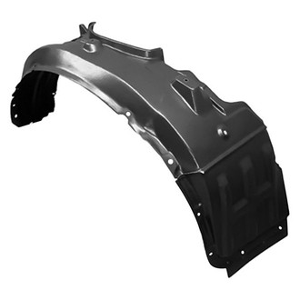 Alzare® - Front Passenger Side Fender Liner (Standard Line)