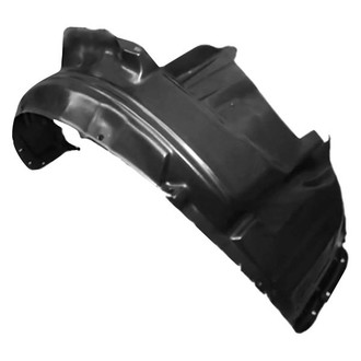 Alzare® - Front Passenger Side Fender Liner (Standard Line)