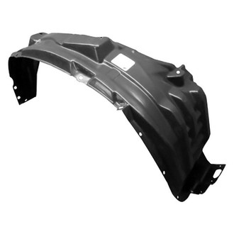 Alzare® - Front Passenger Side Fender Liner (Standard Line)