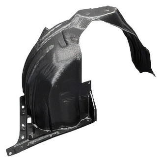 Alzare® - Front Passenger Side Fender Liner (Standard Line)