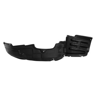 Alzare® - Front Passenger Side Fender Liner (Standard Line)