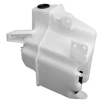 Alzare® - Washer Fluid Reservoir