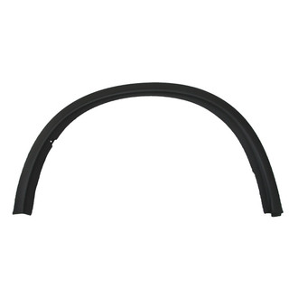 Alzare® - Front Driver Side Wheel Arch Molding (Standard Line)