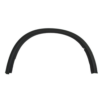Alzare® - Front Passenger Side Wheel Arch Molding (Standard Line)