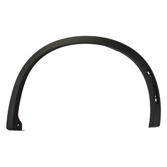 Alzare® - Front Passenger Side Wheel Arch Trim (CAPA Certified)