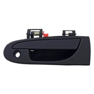 Alzare® - Front Passenger Side Exterior Door Handle (Standard Line)