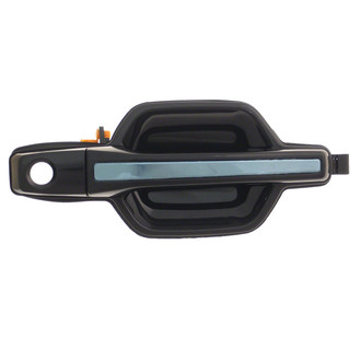 Alzare® - Front Passenger Side Exterior Door Handle (Standard Line)
