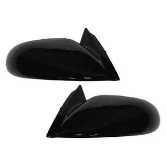 Alzare® - Side View Mirror
