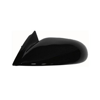 Alzare® - Driver Side Power Remote View Mirror (Non-Heated, Non-Foldaway) (Standard Line)