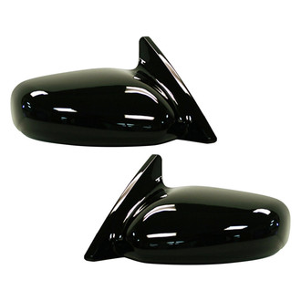 Alzare® - Side View Mirror (Non-Foldaway)