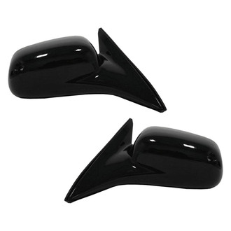 Alzare® - Side View Mirror (Non-Foldaway)