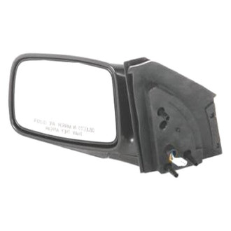 Alzare® - Side View Mirror