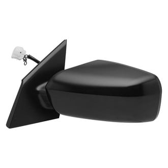 Alzare® - Driver Side Power View Mirror (Heated, Foldaway) (Standard Line)
