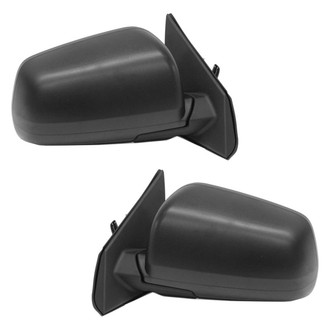 Alzare® - Power Side View Mirror (Foldaway)
