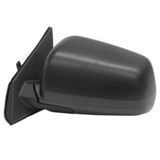 Alzare® - Driver Side Power View Mirror (Non-Heated, Foldaway) (Standard Line)