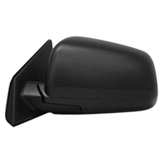 Alzare® - Driver Side Power View Mirror (Heated, Foldaway) (Standard Line)