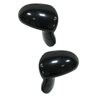 Alzare® - Side View Mirror